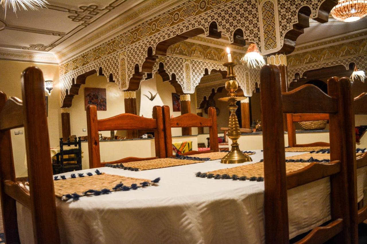 Auberge Les Sapins Ouirgane Ngoại thất bức ảnh